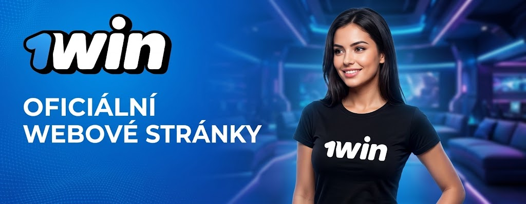 1win Česko – kasino a sportovní sázky online